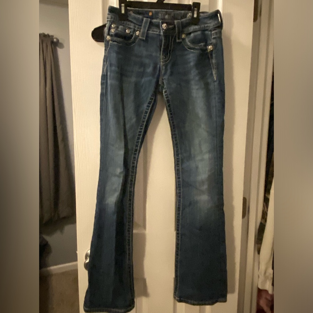 miss me jeans!